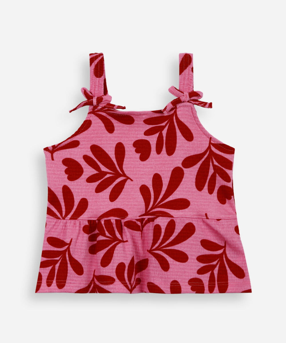 bata infantil de alcinhas com lacinhos colorido