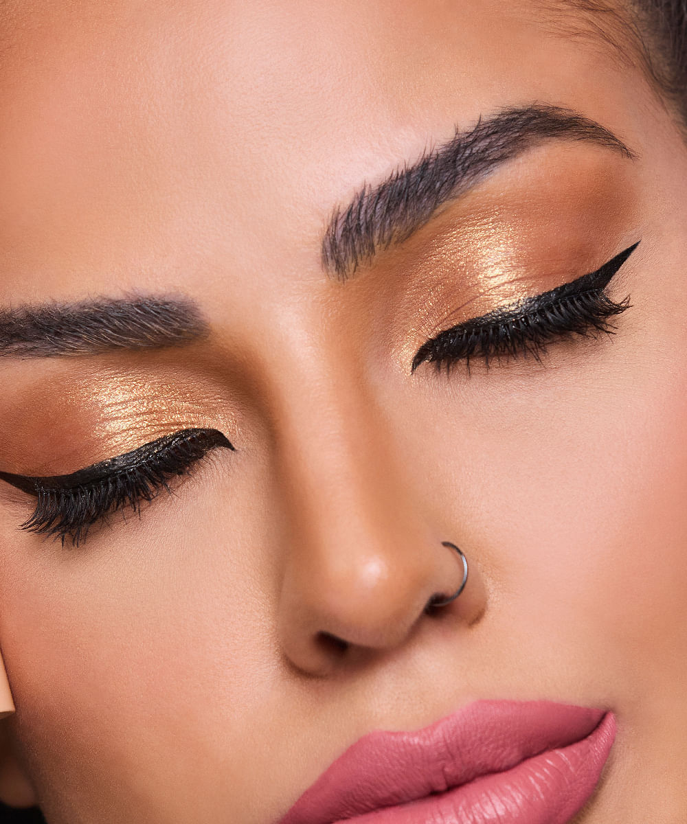 paleta de sombras 16 cores 16 preciosos pam by pamella colorido