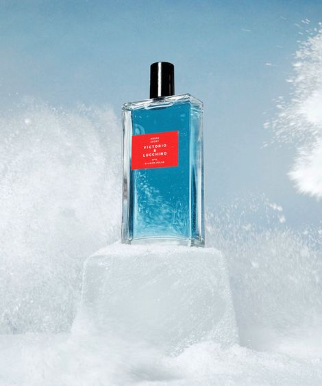 V&L águas sport nº11 evasión polar eau de toilette 150ml