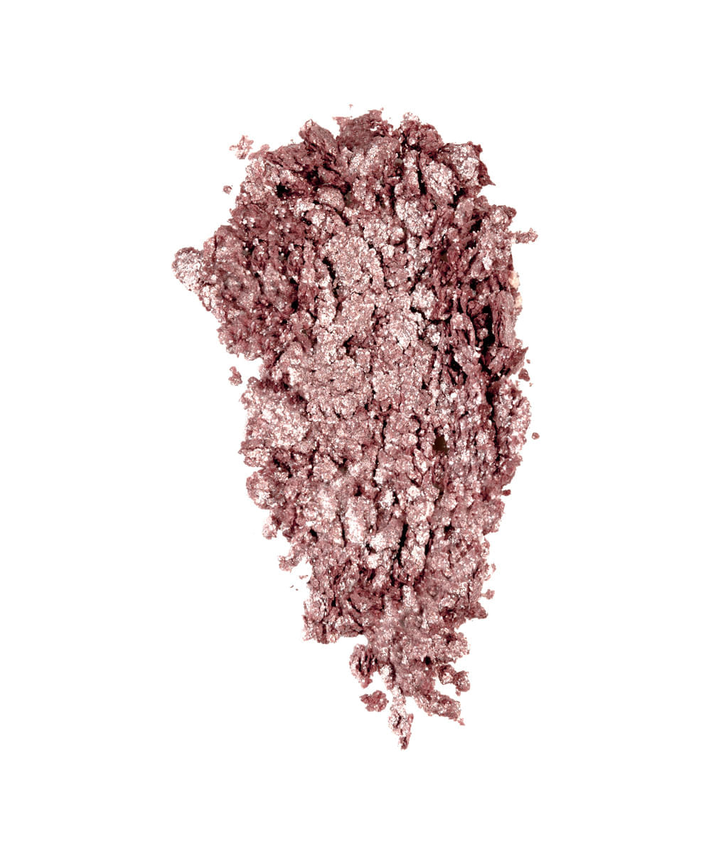 sombra e iluminador ruby rose twinkle touch pink luster rosa