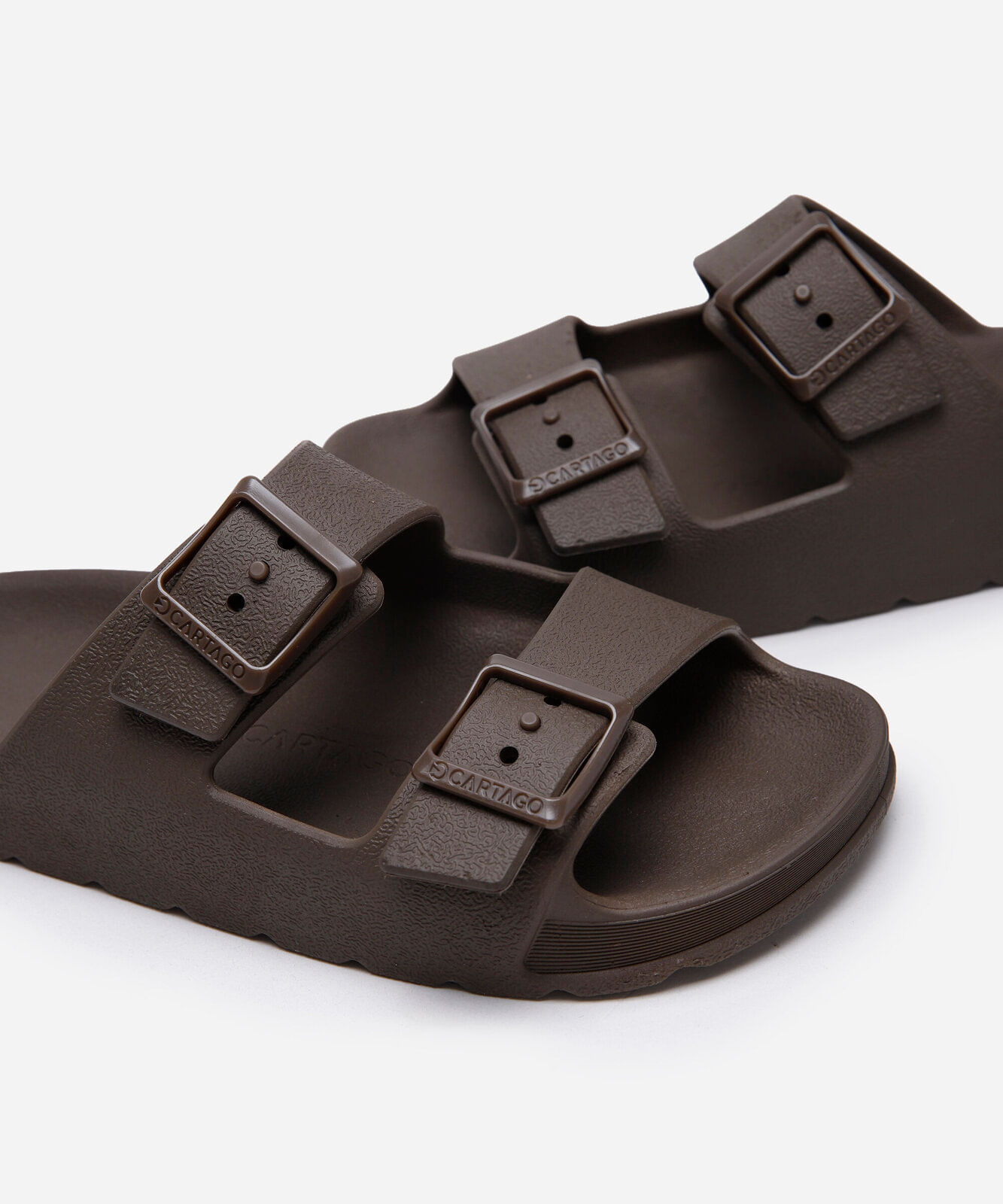 papete infantil cártago cinza