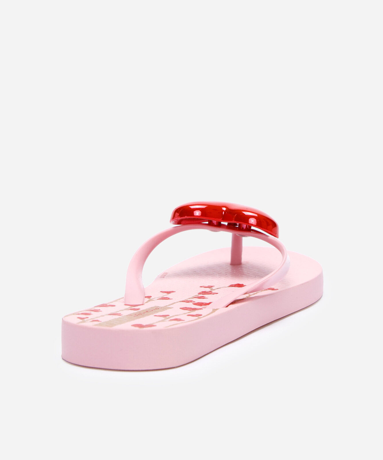 chinelo infantil belle amour ipanema  rosa