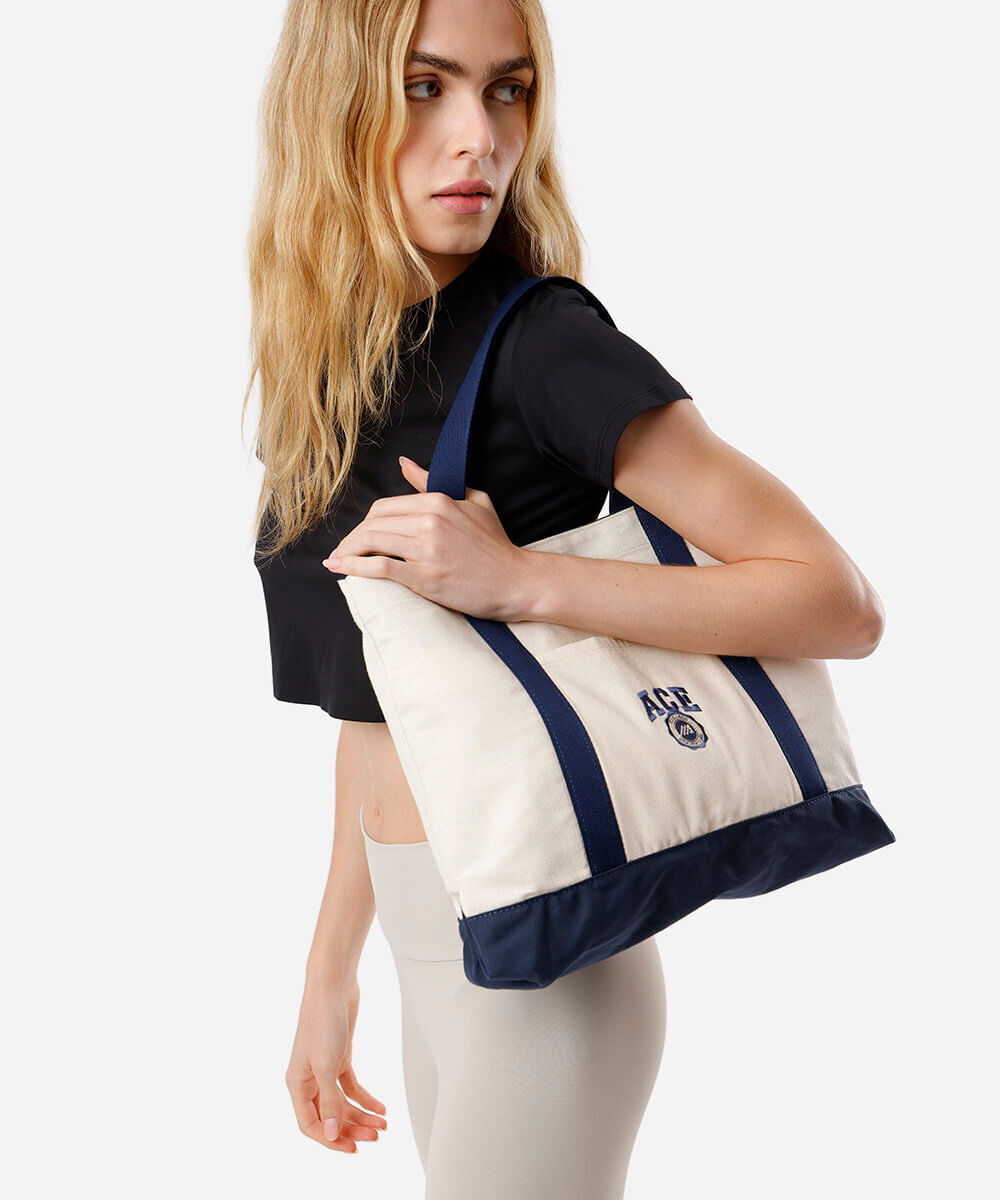 bolsa feminina vintage off white