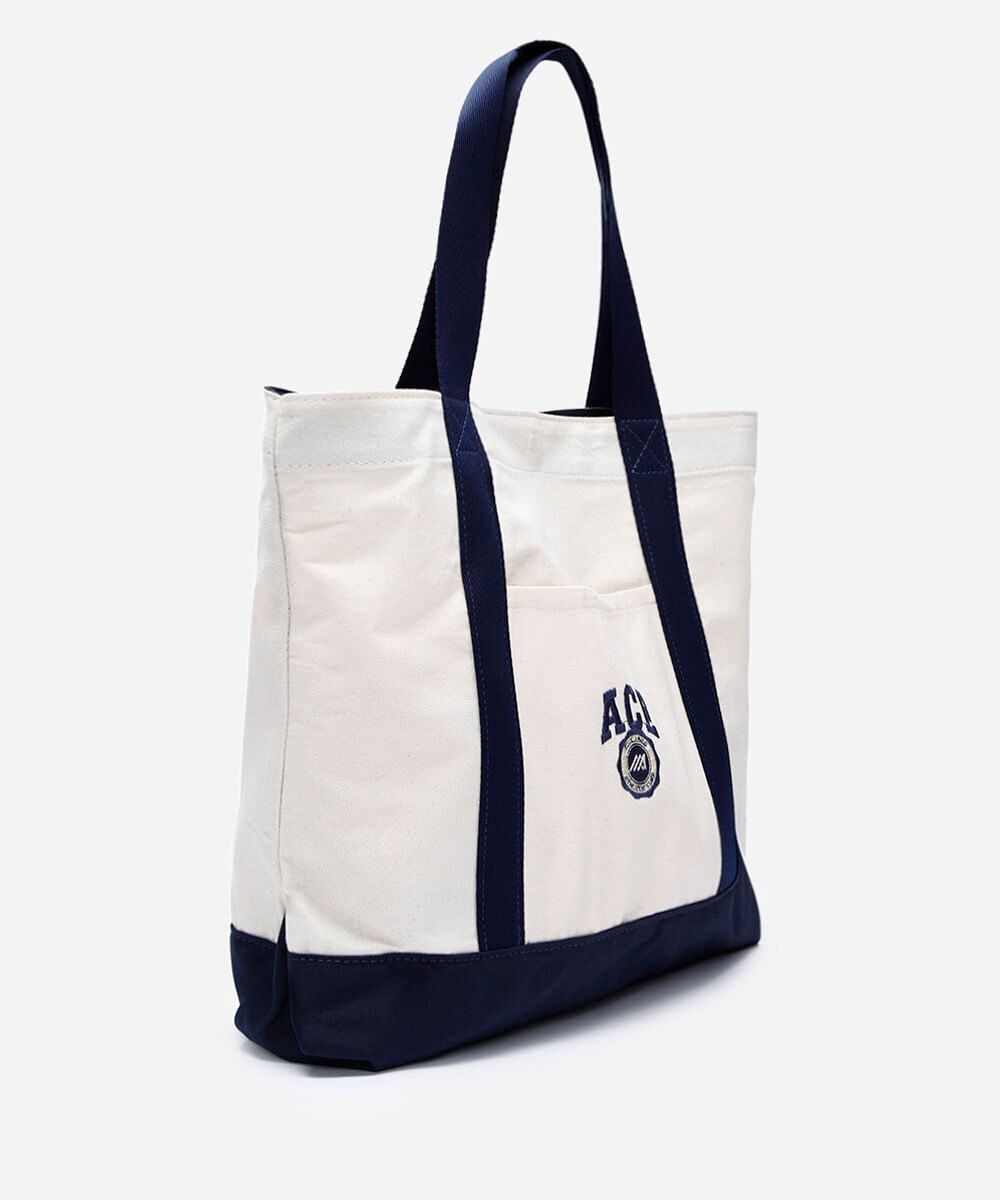 bolsa feminina vintage off white