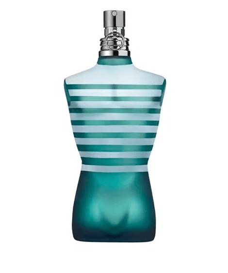 perfume jean paul gaultier le male masculino eau de toilette 125ml