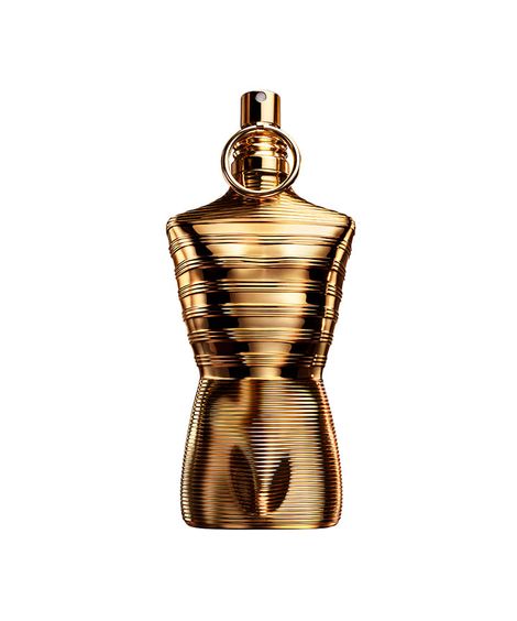 perfume masculino jean paul gaultier le male elixir absolu parfum intense 75ml