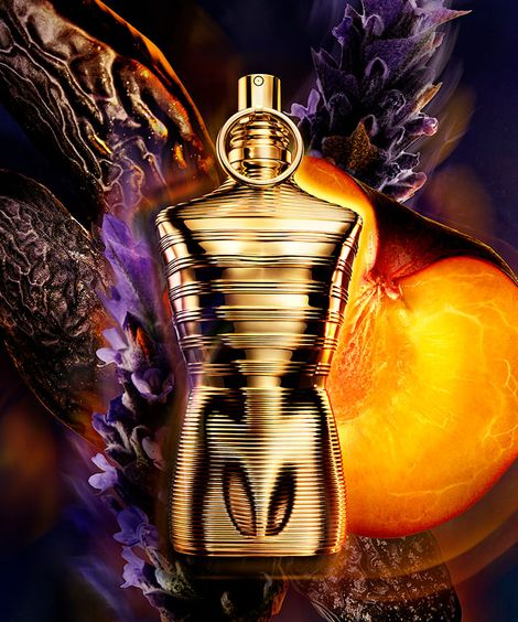 perfume masculino jean paul gaultier le male elixir absolu parfum intense 75ml