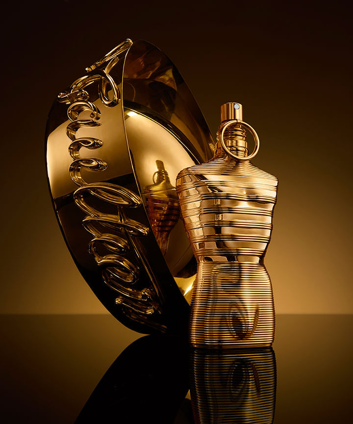 perfume masculino jean paul gaultier le male elixir absolu parfum intense 75ml