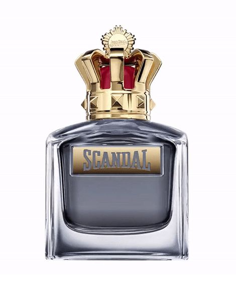 perfume jean paul aaultier scandal pour homme masculino eau de toilette 100ml