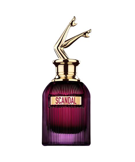 perfume feminino jean paul gaultier scandal intense eau de parfum intense 50ml