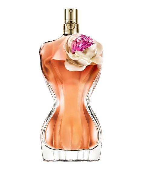 perfume feminino jean paul gaultier la belle flower edition eau de parfum 100ml