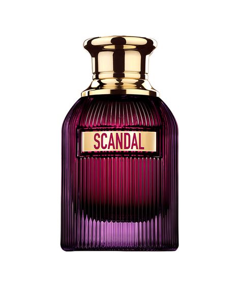 perfume feminino jean paul gaultier scandal intense eau de parfum intense 30ml