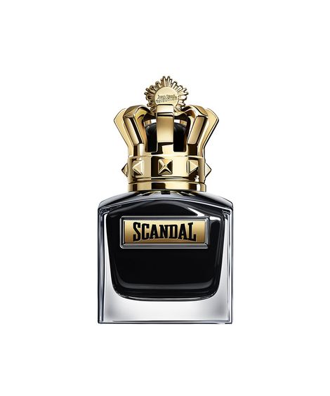 perfume jean paul gaultier scandal masculino le parfum 22 him edp 50ml único