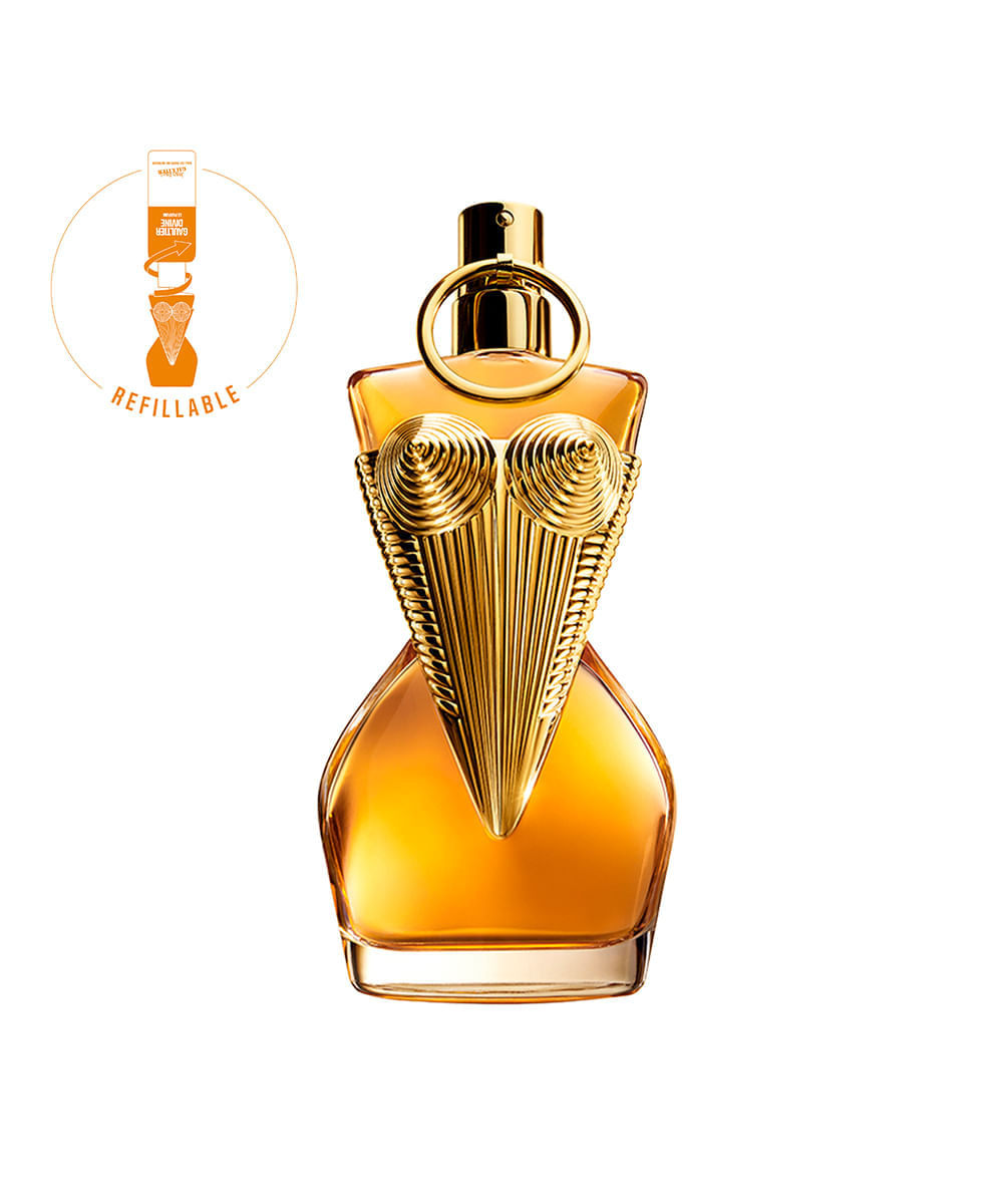 perfume jean paul gaultier divine edp 50ml