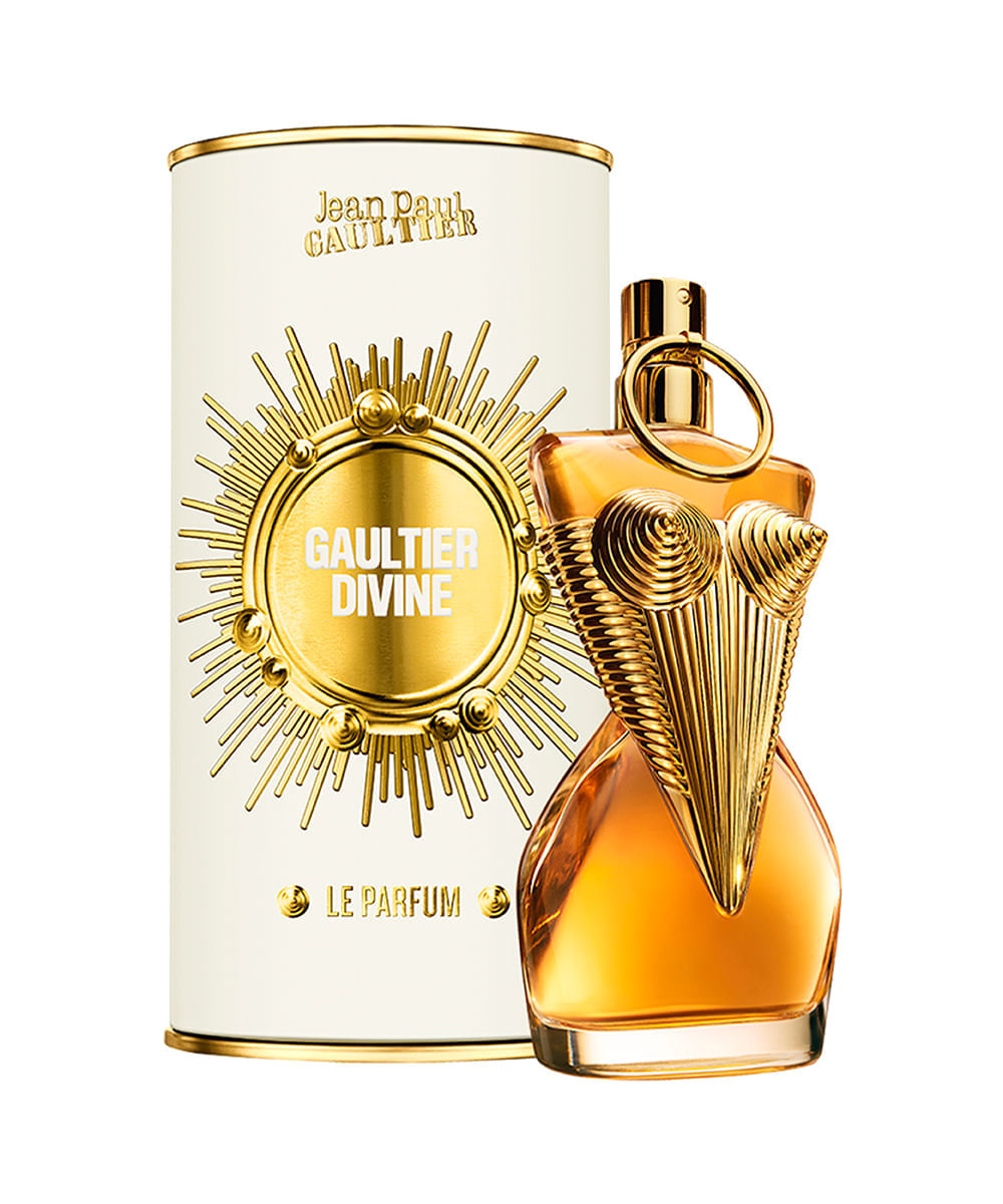 perfume jean paul gaultier divine edp 50ml