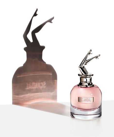 perfume jean paul gaultier scandal feminino eau de parfum 50ml Único