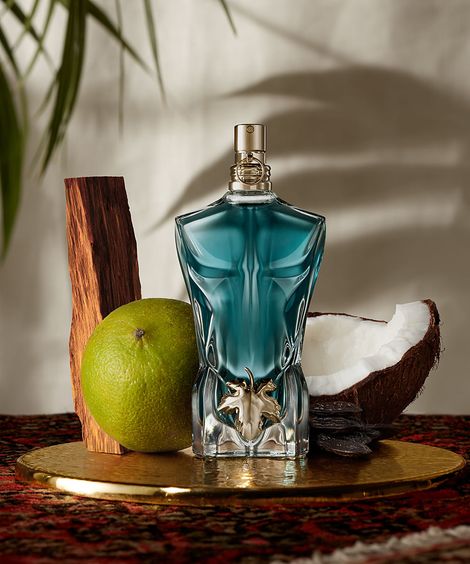 perfume jean paul gaultier le beau masculino eau de toilette 75ml