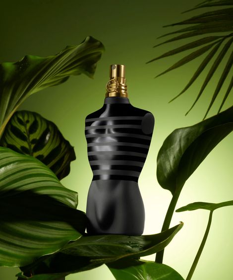Perfume Jean Paul Gaultier Le Male Le Parfum Masculino Eau de Parfum 125ml  Único