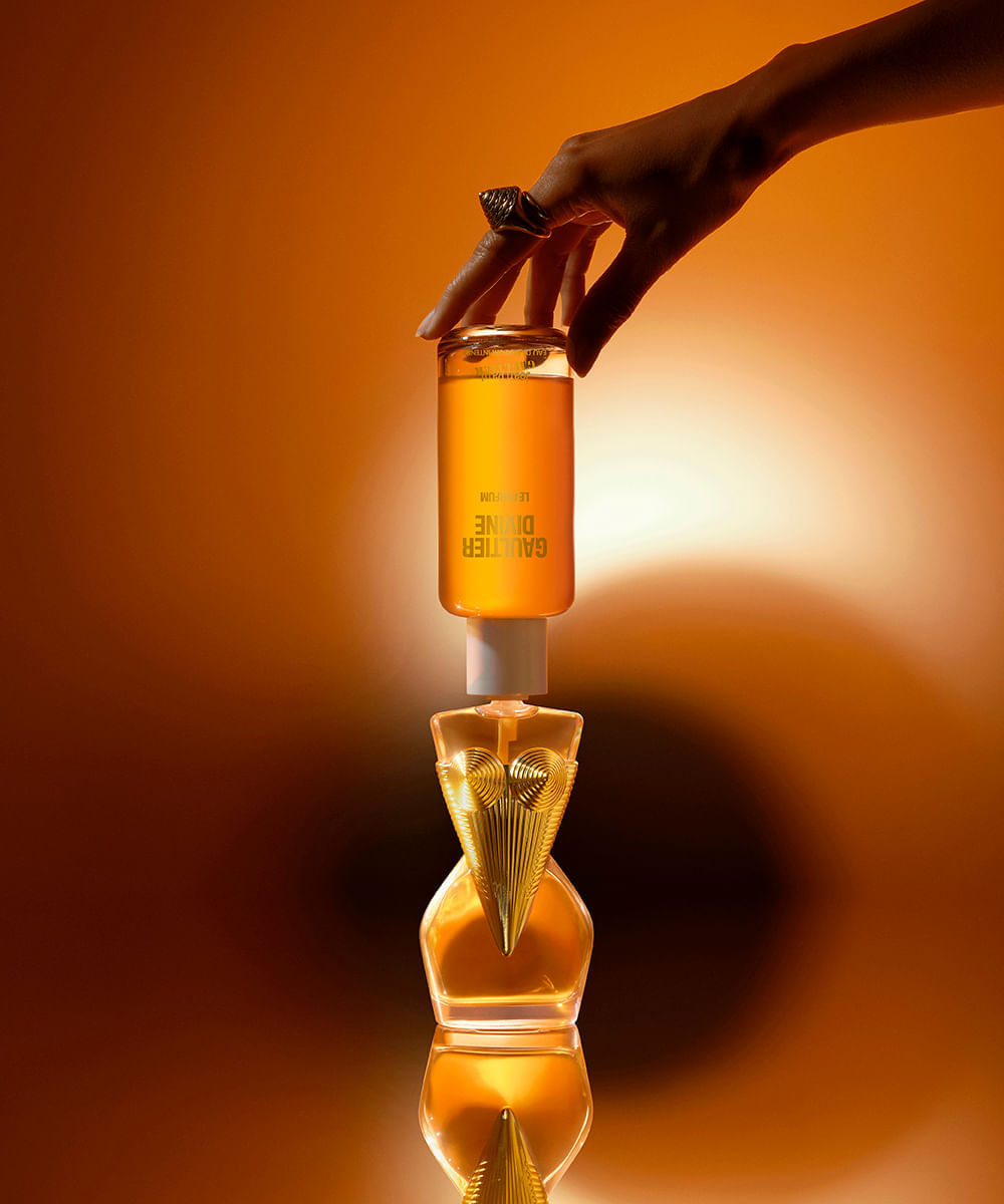 perfume jean paul gaultier divine edp 30ml