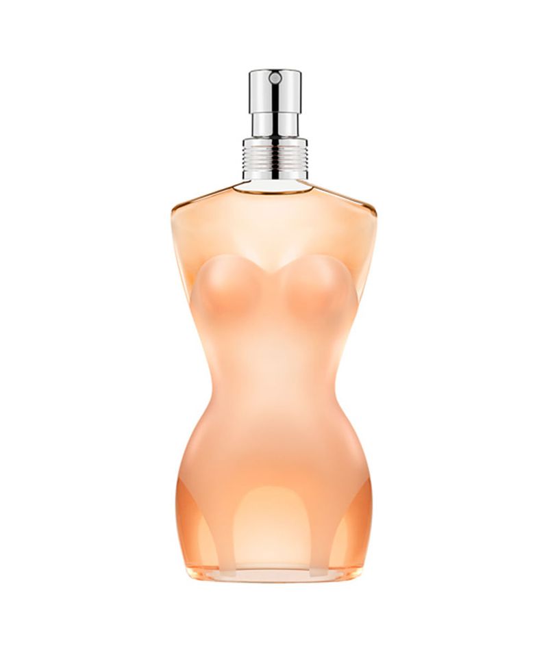 perfume jean paul gaultier classique feminino eau de toilette 50ml