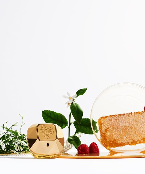 perfume paco rabanne lady million feminino eau de parfum 30ml