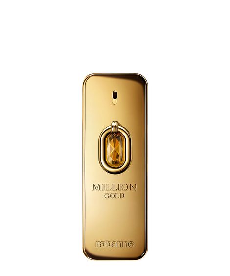 perfume masculino rabanne million gold elixir parfum intense 100ml