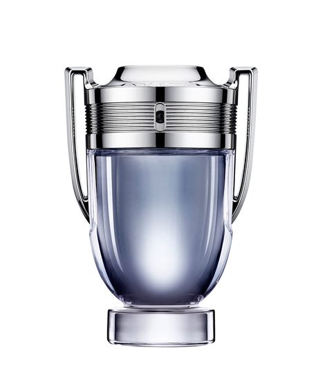 perfume paco rabanne invictus masculino eau de toilette 100ml Único