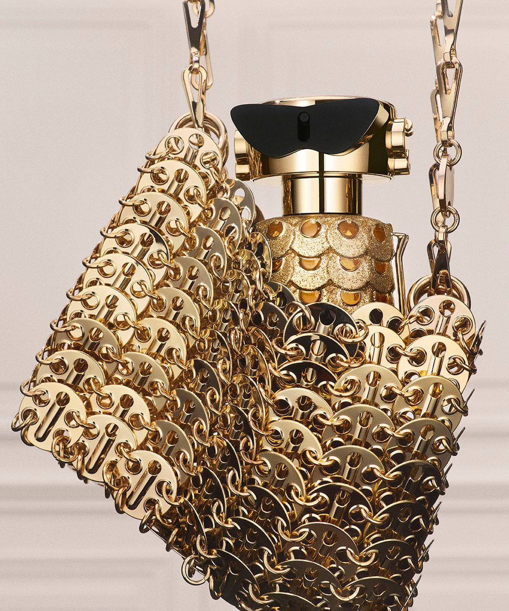perfume fame intense rabanne 50ml