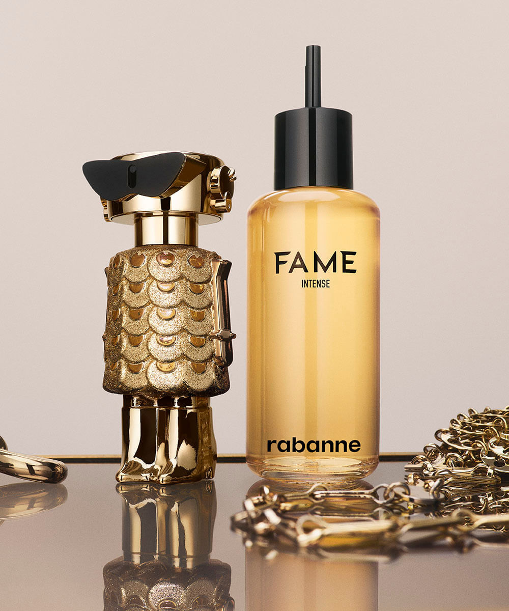 perfume fame intense rabanne 50ml