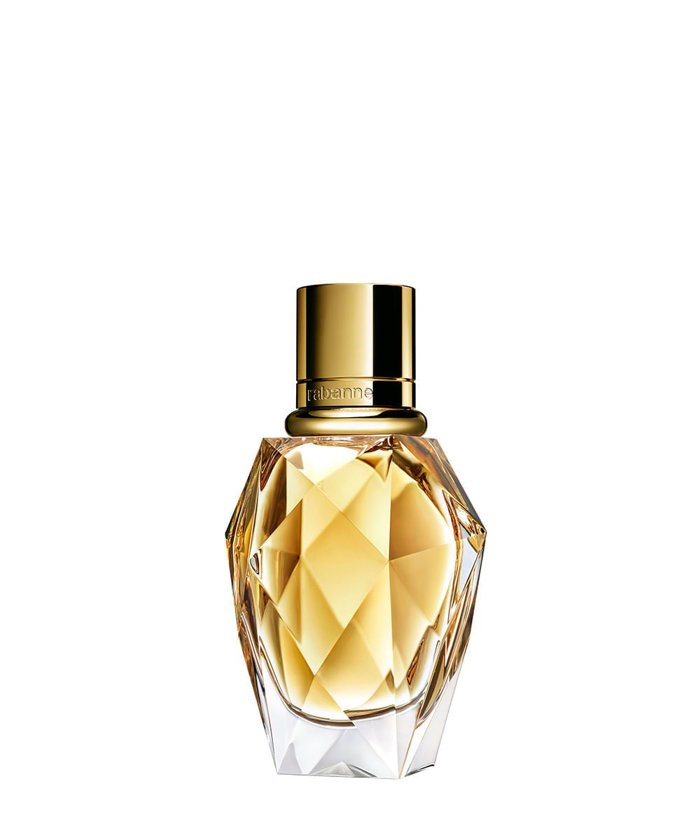 rabanne million gold for her eau de parfum 30ml