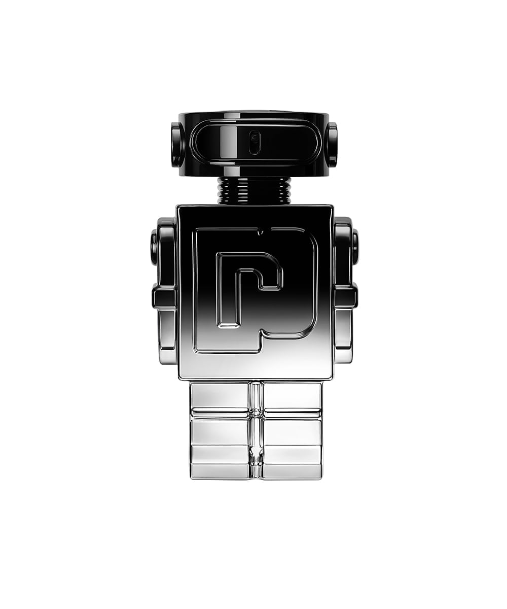 perfume masculino rabanne phantom elixir parfum intense 100ml