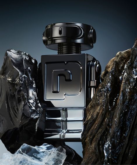 perfume masculino rabanne phantom elixir parfum intense 100ml