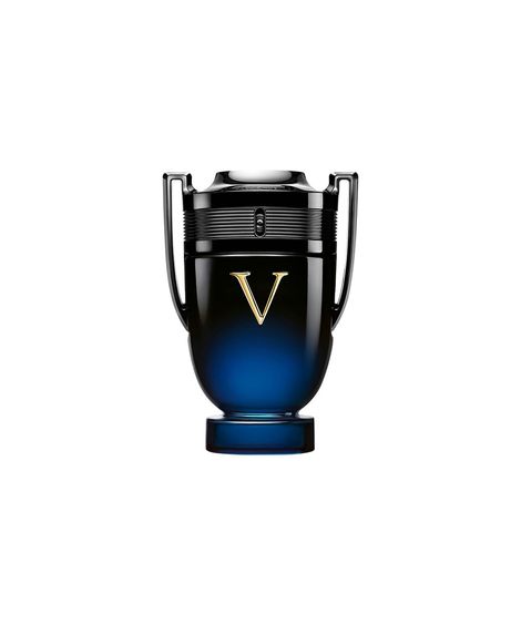 perfume paco rabanne invictus v. elixir edp 100ml único