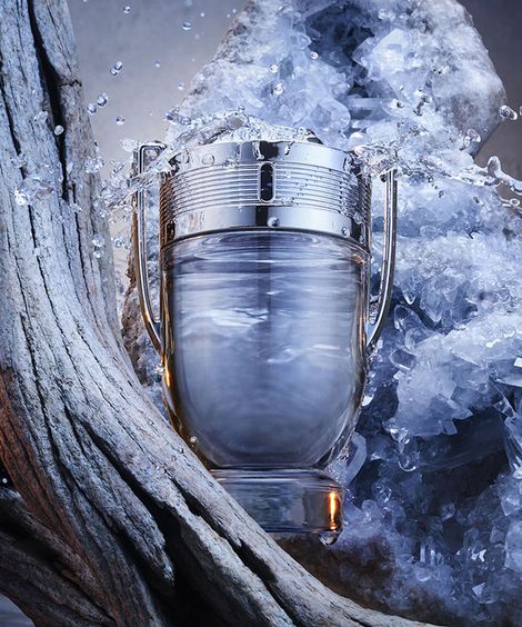 perfume paco rabanne invictus eau de toilette masculino 200ml