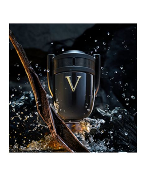 Perfume Paco Rabanne Invictus Victory Eau de Parfum Masculino 200ml Único