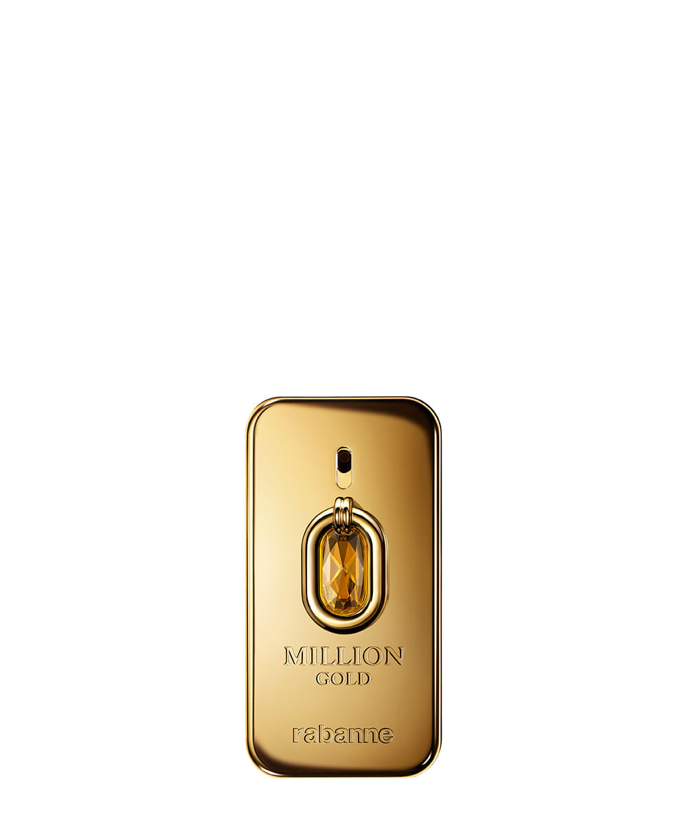 perfume masculino rabanne million gold elixir parfum intense 50ml
