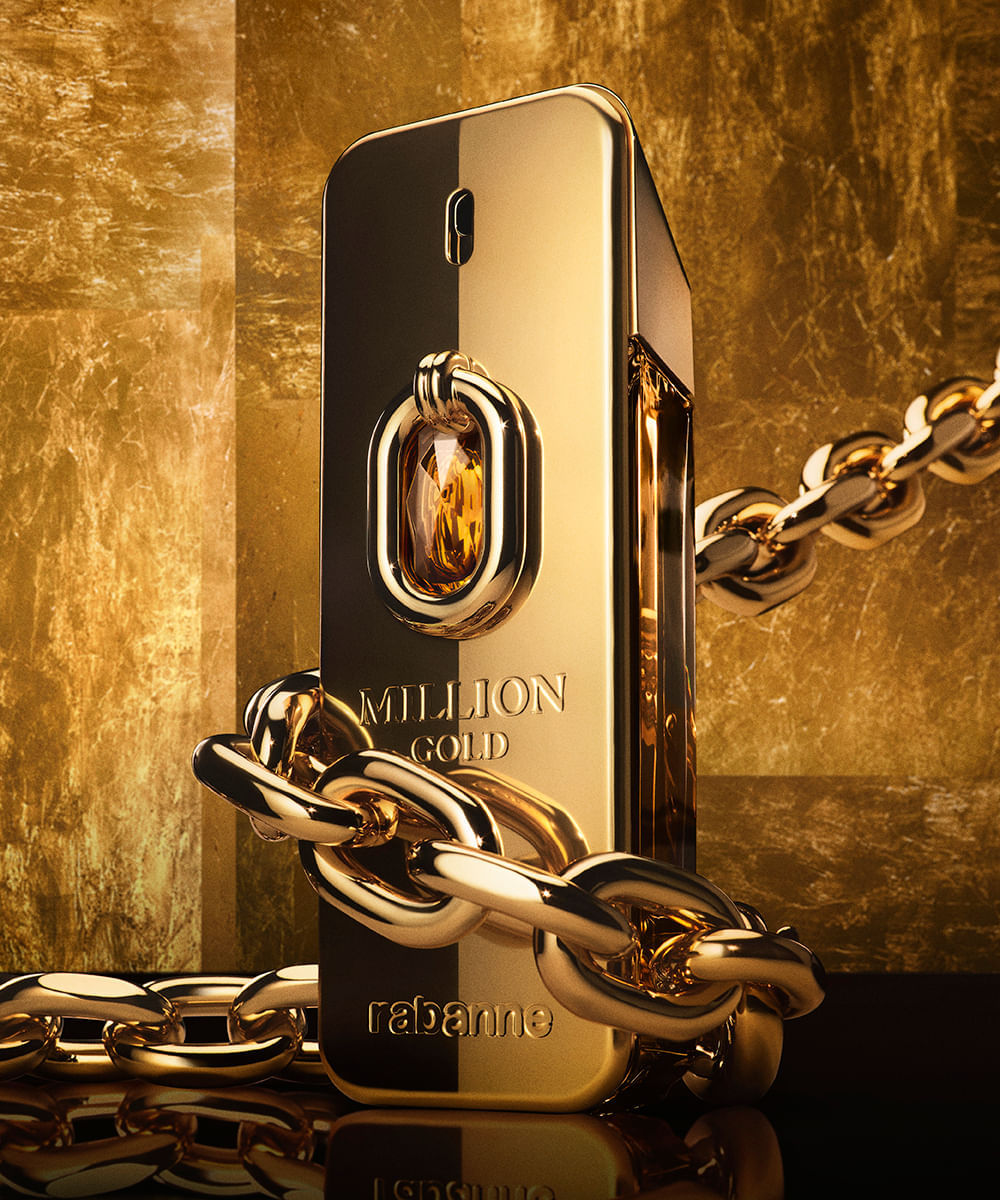perfume masculino rabanne million gold elixir parfum intense 50ml