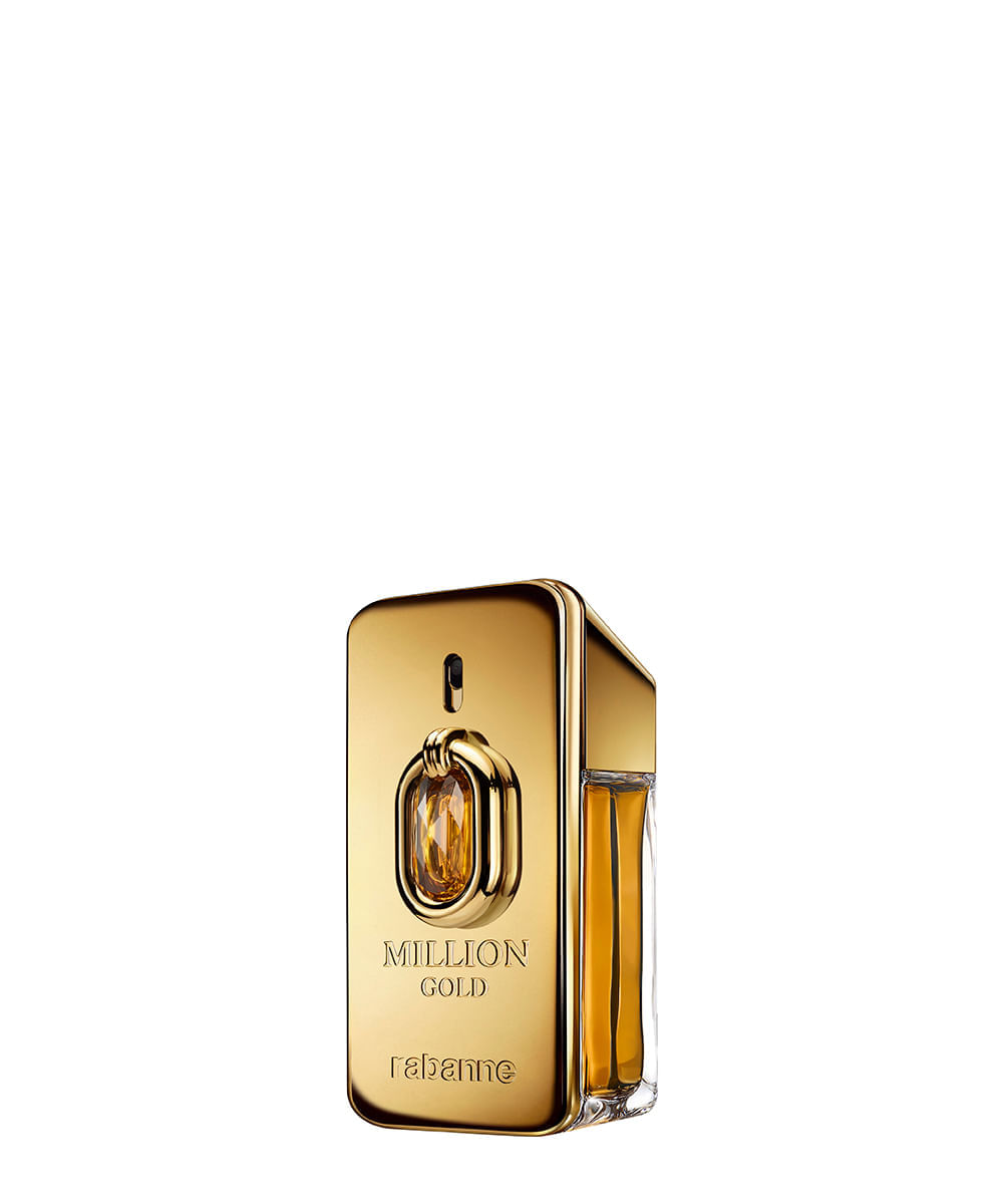 perfume masculino rabanne million gold elixir parfum intense 50ml