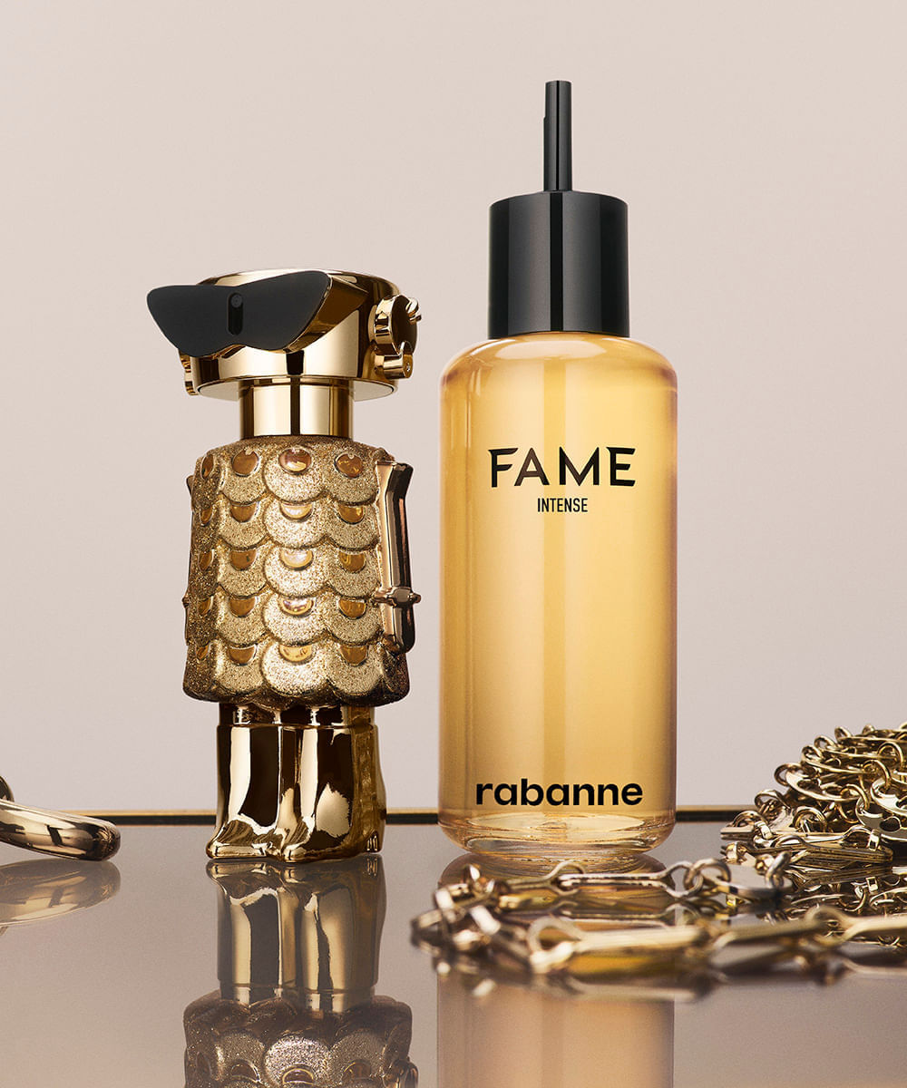 fame intense rabanne 30ml