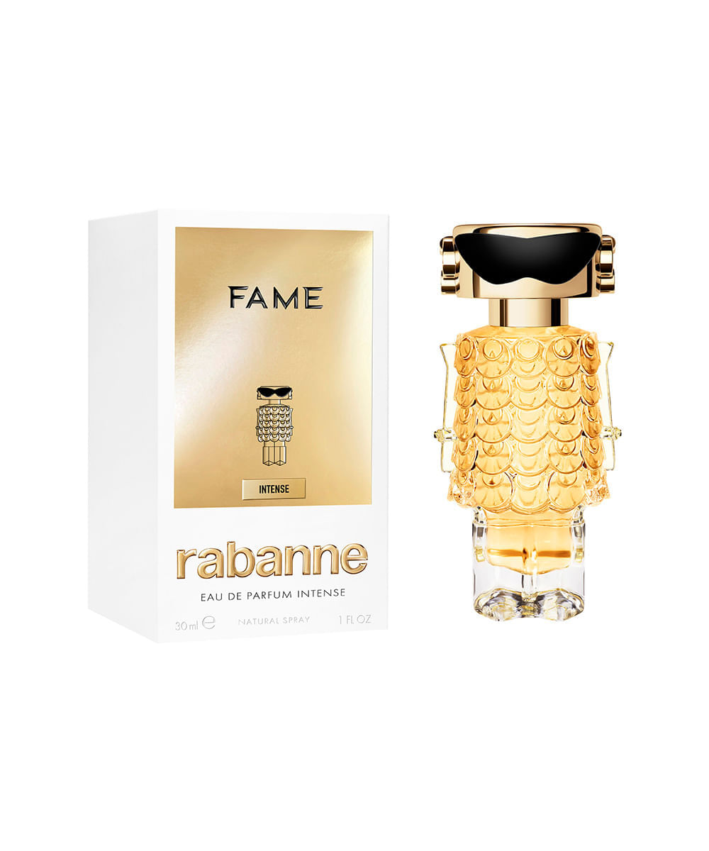 fame intense rabanne 30ml
