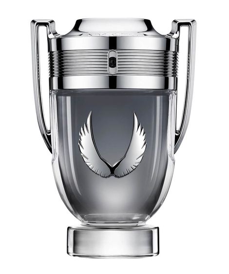 perfume paco rabanne invictus platinum masculino eau de parfum 100ml único