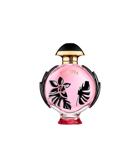 perfume paco rabanne olympéa flora eau de parfum 80ml único