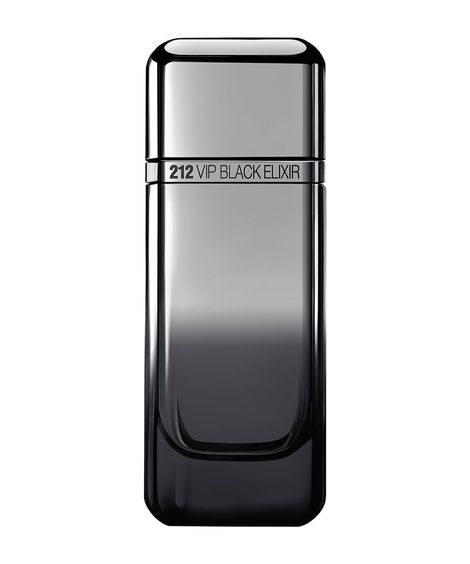 perfume masculino carolina herrera 212 vip black elixir eau de parfum elixir 100ml