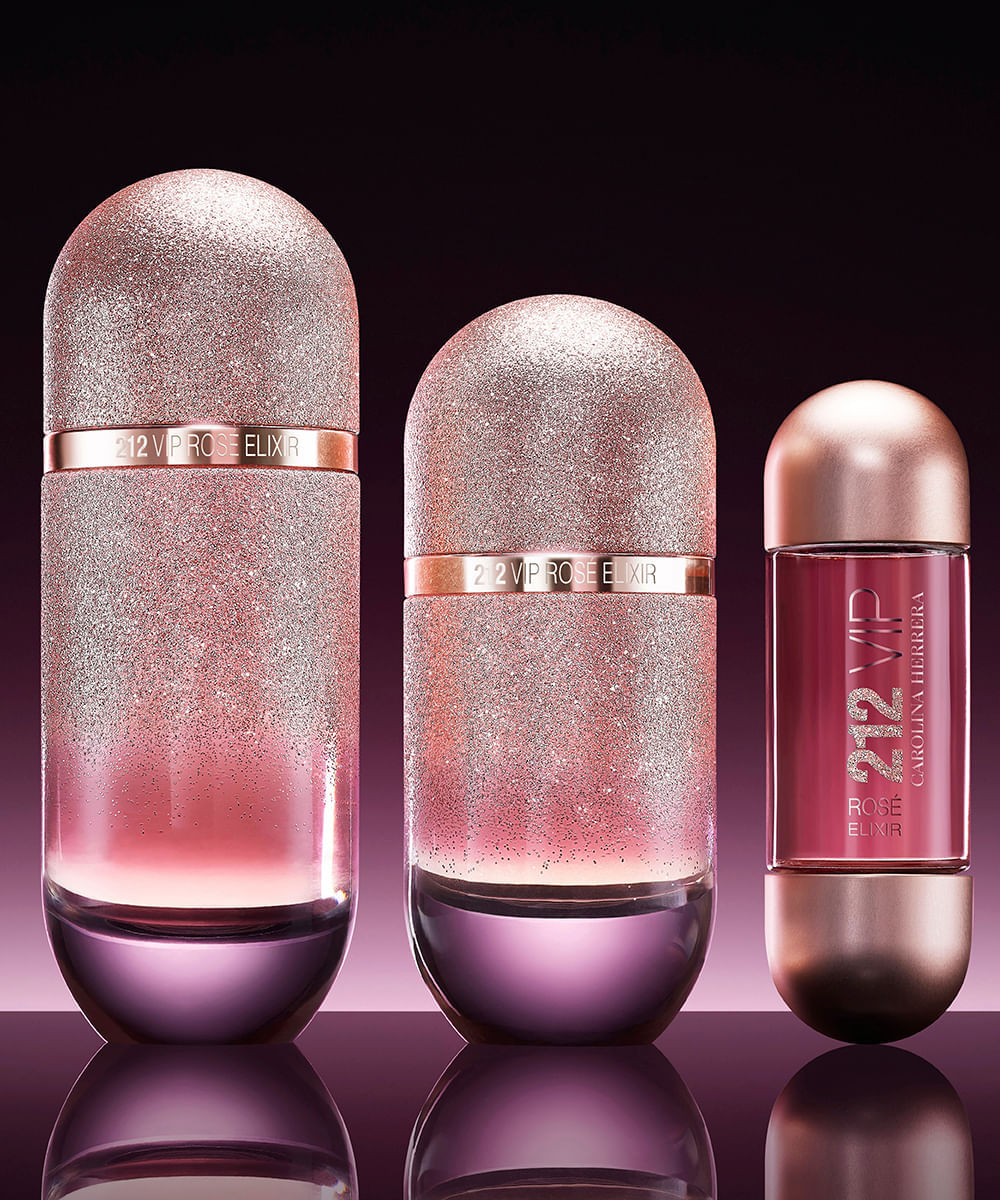 212 vip rosé elixir 80ml