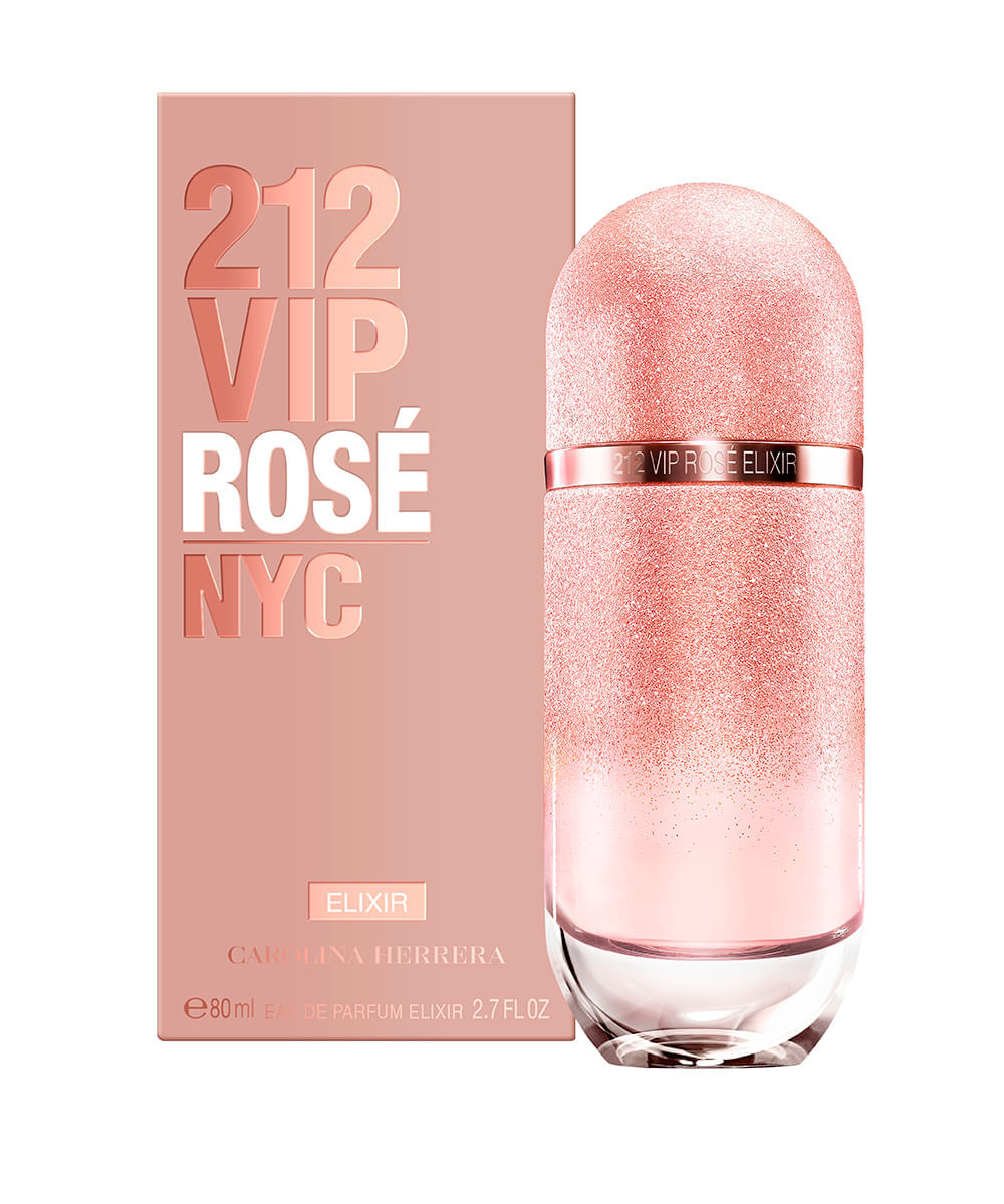 212 vip rosé elixir 80ml