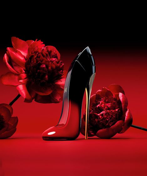 perfume feminino carolina herrera very good girl elixir edp 50ml