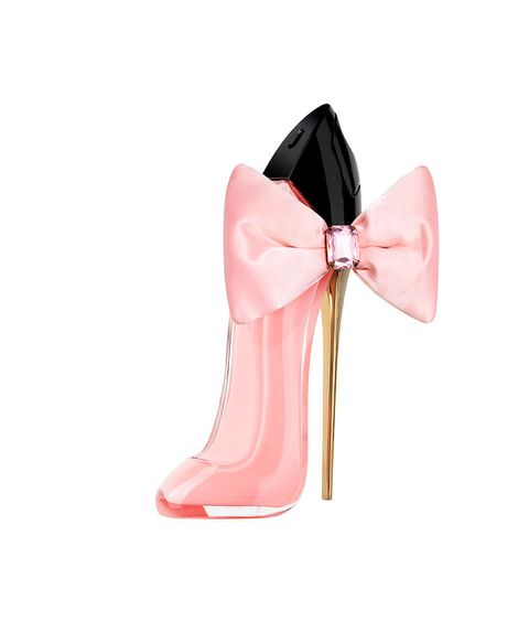 perfume feminino carolina herrera good girl blush bowtastic eau de parfum 80ml