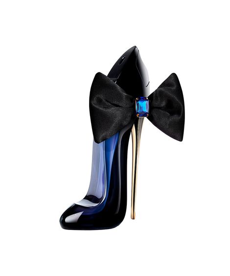 perfume feminino carolina herrera good girl bowtastic eau de parfum 80ml