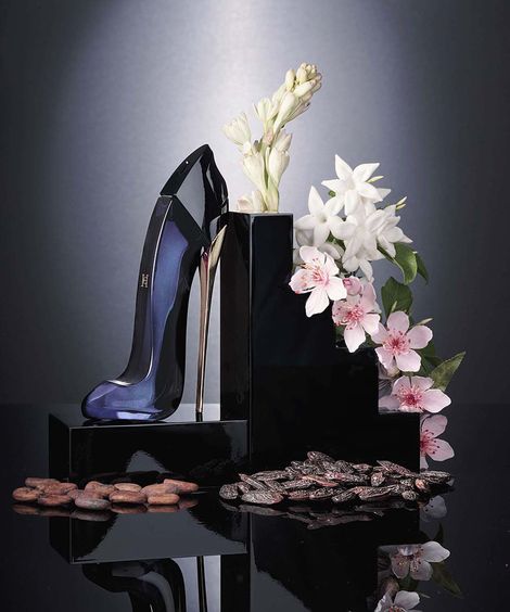 Good Girl Carolina Herrera Perfume Feminino Eau de Parfum 150ml