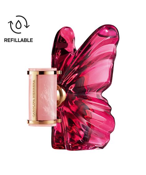 perfume feminino carolina herrera la bomba eau de parfum 50ml